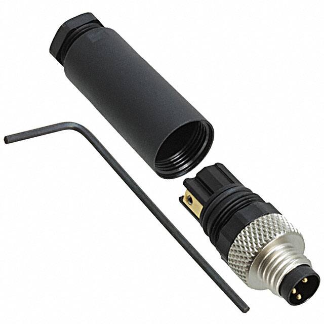 1501252 Phoenix Contact  Gruppi di connettori circolari